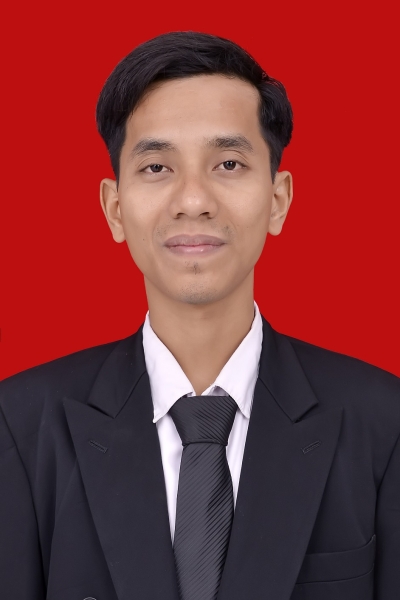 Abdul Wafi, S.Pd.